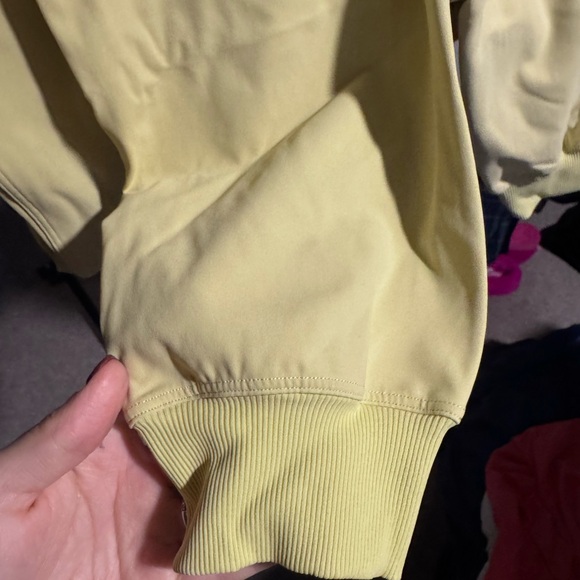 Lululemon stretch high rise jogger, full length - Picture 6 of 8